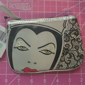 NWT Coin Purse from Shanghai Disney Resort